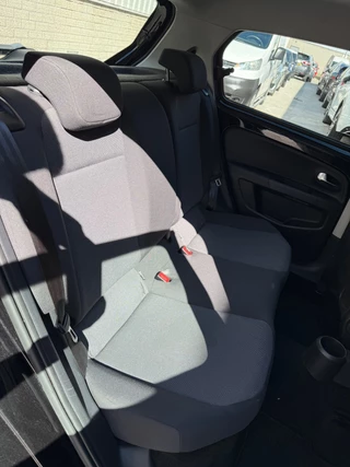 Volkswagen up! Volkswagen Up! 1.0 move up! BlueMotion - afbeelding nr 22