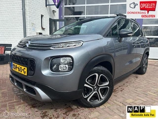 Citroën C3 Aircross 1.2 PureTech S&S Feel * CAR PLAY * AIRCO