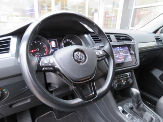 Volkswagen Tiguan Allspace - afbeelding nr 38