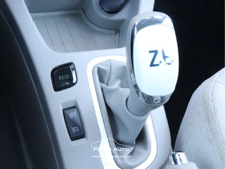 Renault ZOE |CRUISE|NAVI|SENSOREN| - afbeelding nr 17