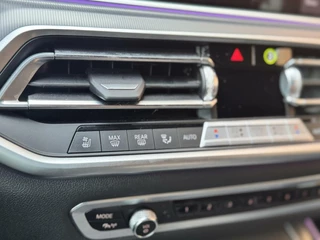 BMW X5 BMW X5 xDrive45e High Executive| PANO|360 CAMERA|M ZETELS - afbeelding nr 38