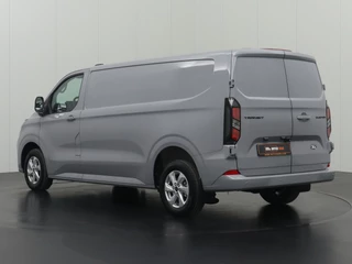 Ford Transit Custom | Navigatie | Camera | 3-Persoons | Cruise | 5 jaar Garantie - afbeelding nr 6