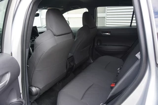 Toyota Corolla Cross Toyota Corolla Cross Hybrid 200 Style |Navi|Carplay|PDC V+A|Camera|Dodehoek|Elektrische a.klep| - afbeelding nr 14