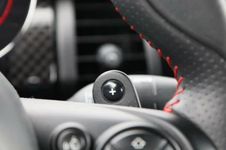 MINI Cooper Cabrio Mini Cabrio 2.0 John Cooper Works Chili 232 PK |Led|Schaalstoelen|Pdc|CarPlay|ACC|Adaptief Onderstel|Dealer onderhouden - afbeelding nr 11