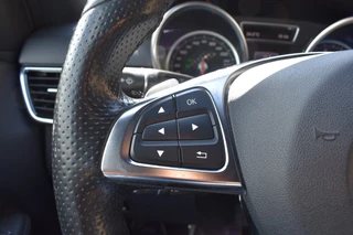 Mercedes-Benz GLE Mercedes-Benz GLE 400 4Matic AMG Sport ED. Pano, HUD, Leder - afbeelding nr 18