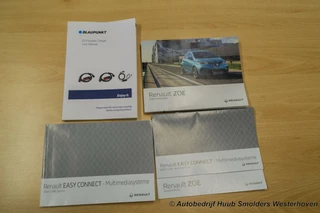 Renault ZOE Renault Zoe R135 Intens 52 kWh Koopaccu| Navigatie - afbeelding nr 60