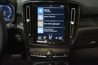 Volvo XC40 - afbeelding nr 25