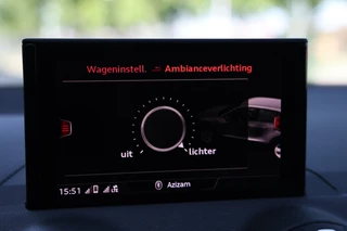 Audi Q2 Audi Q2 35TFSI 150Pk Epic Automaat NAP/Led/Sfeervl/Zwart optiek/Dynamisch - afbeelding nr 51