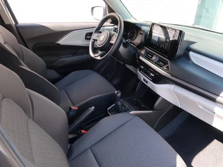 Suzuki Swift Suzuki Swift 1.2 Style Smart Hybrid | Navigatie | Cruise-control | Camera - afbeelding nr 15