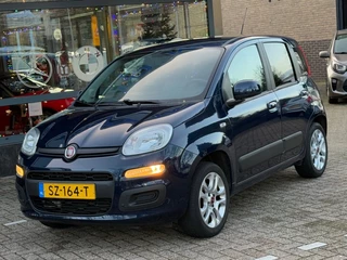 Fiat Panda - afbeelding nr 2
