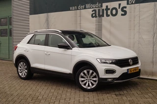 Volkswagen T-Roc - afbeelding nr 4