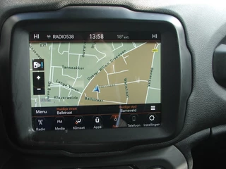 Jeep Renegade - afbeelding nr 15