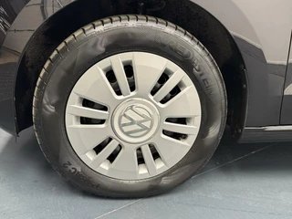 Volkswagen up! Volkswagen Up! 1.0 move up! BlueMotion (CNG) Airco-Navigatie-Elek.ramen - afbeelding nr 12
