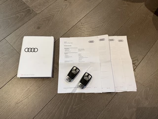 Audi Q5 PANO/HEAD-UP/B&O/LUCHTVERING/20