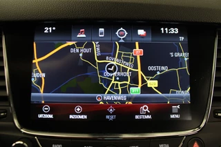Opel Astra Opel Astra 1.6 BiTurbo Innovation |Stoel\Stuur verw.|Leder|Camera| - afbeelding nr 13