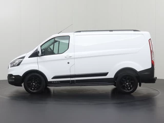 Ford Transit Custom | Airco | Cruise | 3-Persoons - afbeelding nr 12