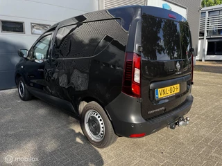 Renault Express Renault Express 1.5 dCi 75 AIRCO/CRUISE/CAMERA/TREKHAAK - afbeelding nr 27