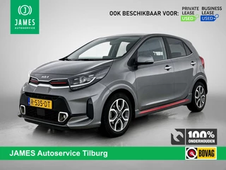 Kia Picanto 1.0 GT-Line