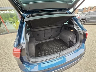Volkswagen Tiguan Volkswagen Tiguan 1.5 TSI R-Line Business+ AUTOMAAT Clima|Navi|IQ LED Matrix|Camera|20 inch|Nap!! - afbeelding nr 36