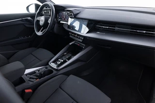 Audi A3 Audi A3 Limousine 30 TFSI Advanced edition Automaat ✅ 1e Eigenaar *2e Pinksterdag OPEN v.a 11u tot 17u* - afbeelding nr 4