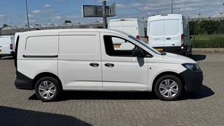 Volkswagen Caddy - afbeelding nr 4