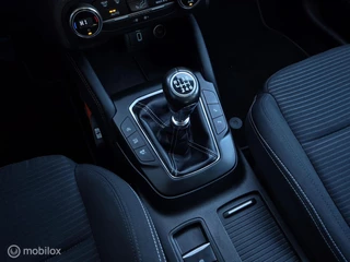 Ford Focus FORD FOCUS WAGON 1.5 ECOBLUE TITANIUM/KEYLESS/TREKHAAK/CAMERA/LED/CARPLAY - afbeelding nr 37