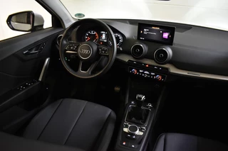 Audi Q2 Audi Q2 30 TFSI 110PK PRO-LINE NAVI/LED/CAMERA - afbeelding nr 14