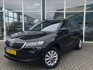 Škoda Karoq Skoda Karoq 1.0 TSI Ambition | Apple Carplay/Android Auto | Airco | Wifi | Navigatie | PDC | Cruise Control | Hill-Hold | - afbeelding nr 18