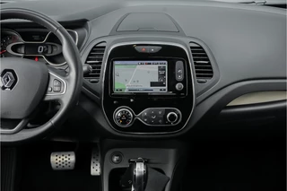 Renault Captur Renault Captur 1.3 TCe Intens 150PK Automaat Navi Trekhaak Cruise - afbeelding nr 23
