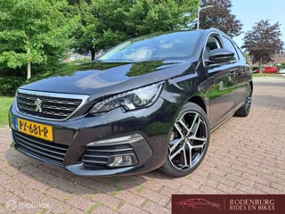 Peugeot 308 - 124779465-0