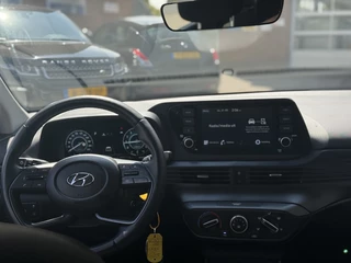 Hyundai i20 Hyundai i20 i20 1.0 T-GDI Trend Mild-Hybrid | Automaat PDC | Carplay | Camer - afbeelding nr 30