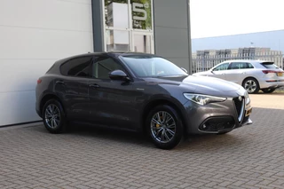 Alfa Romeo Stelvio - afbeelding nr 16