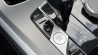 BMW X5 BMW X5 xDrive45e High Executive Pano | Laser | Trekhaak - afbeelding nr 39