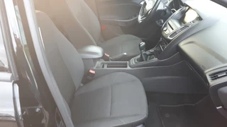 Ford Focus Ford Focus 1.0 Lease Edition RADIO CD/CLIMATE/NAVI/CRUISE/CV - afbeelding nr 8