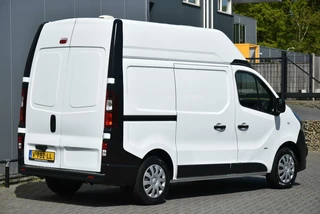 Opel Vivaro Opel Vivaro 1.6 CDTI L1H2 125 Pk! Euro 6 Airco Camera Cruise - afbeelding nr 3