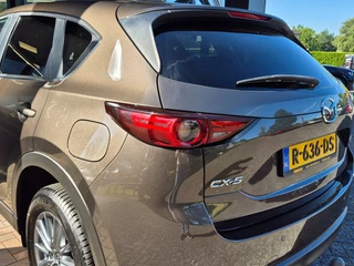 Mazda CX-5 Mazda CX-5 SKYACTIV-G 165 6MT TS+ / Trekhaak - afbeelding nr 33