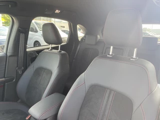 Ford Kuga Ford Kuga 2.5 PHEV ST-Line X 243pk | Driver Assistance pack | Winterpack | Technology Pack | Trekhaak afneembaar | 2.100kg Trekgewicht | Verlengde Fabrieksgarantie tot 09-2028 - afbeelding nr 26