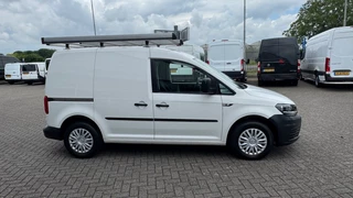 Volkswagen Caddy - afbeelding nr 4