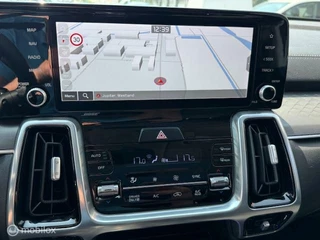 Kia Sorento Kia Sorento 1.6T 267pk PHEV 4WD Automaat ExlusiveLine 7pers.Panorama dak  , Trekhaak afneembaar , 55 km volledig elektrisch rijden , hierna hybride aandrijving  ,  Stoel & Stuur Verwarming, Autonoom parkeren , 3600o camera , Keyless - afbeelding nr 41
