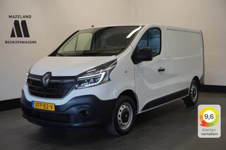 Renault Trafic - 509781002-0