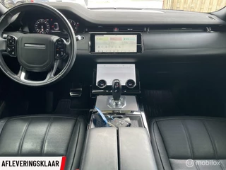 Land Rover Range Rover Evoque Land Rover Range Rover Evoque 2.0 P200 AWD R-Dynamic HSE - afbeelding nr 17