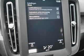 Volvo XC40 - afbeelding nr 29