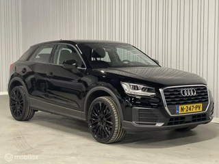 Audi Q2 Audi Q2 30 TFSI S Edition - afbeelding nr 2