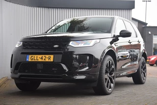 Land Rover Discovery Sport - afbeelding nr 37