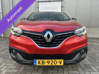 Renault Kadjar Renault Kadjar 1.2 TCe 130pk Extase Automaat 2016 / Leer / LED koplampen / Trekhaak / Camera / 1e eigenaar NAP - afbeelding nr 2