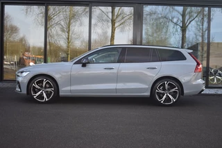 Volvo V60 - afbeelding nr 2