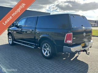 Dodge Ram 1500 Dodge Ram 1500 5.7 V8 Crew Cab 5'7 lpg G3 - afbeelding nr 3