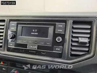 Volkswagen Crafter Volkswagen Crafter 177pk Automaat Laadklep Bakwagen Airco Camera Meubelbak Koffer Airco - afbeelding nr 13