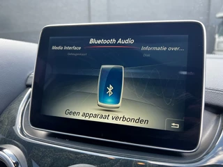 Mercedes-Benz B-Klasse - afbeelding nr 36