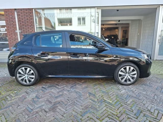 Peugeot 208 /Camera/Navi/Apple/Android/Cruise/1e Eig/NAP/Garantie - afbeelding nr 8